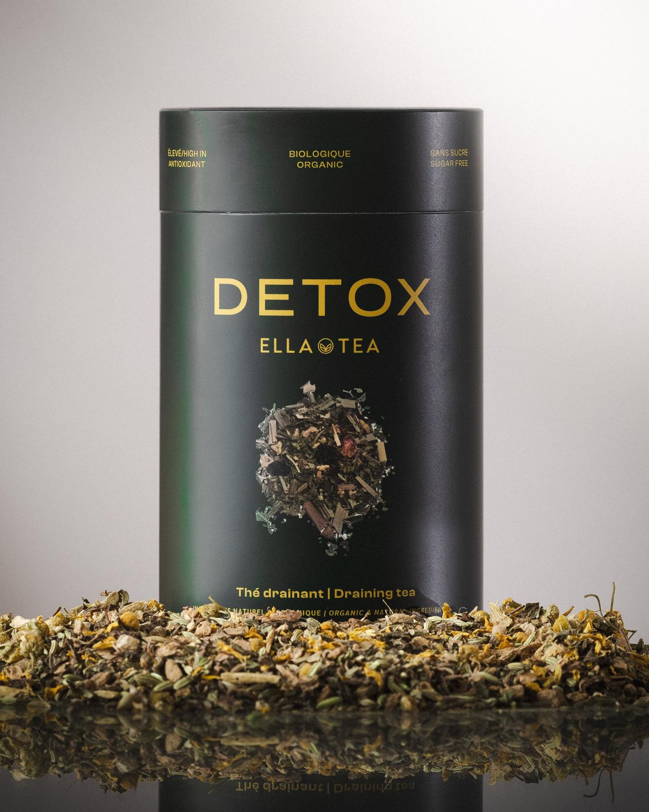 Detox - Teabags