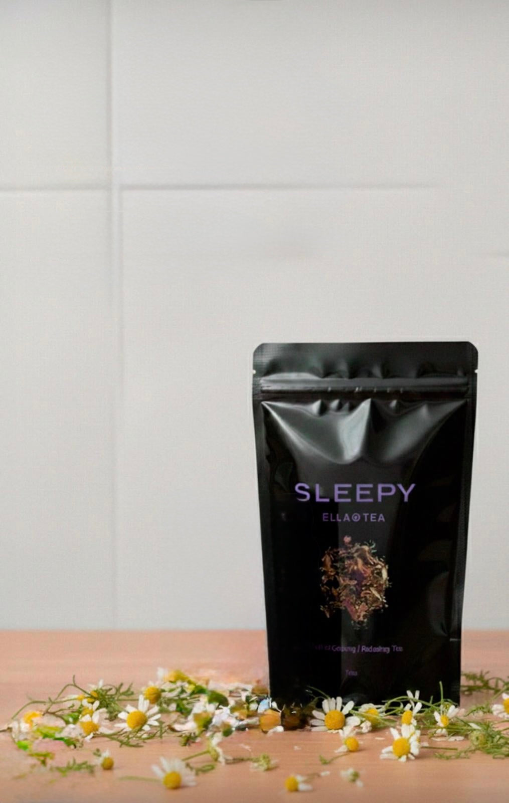 Sleepy - Loose Leaf