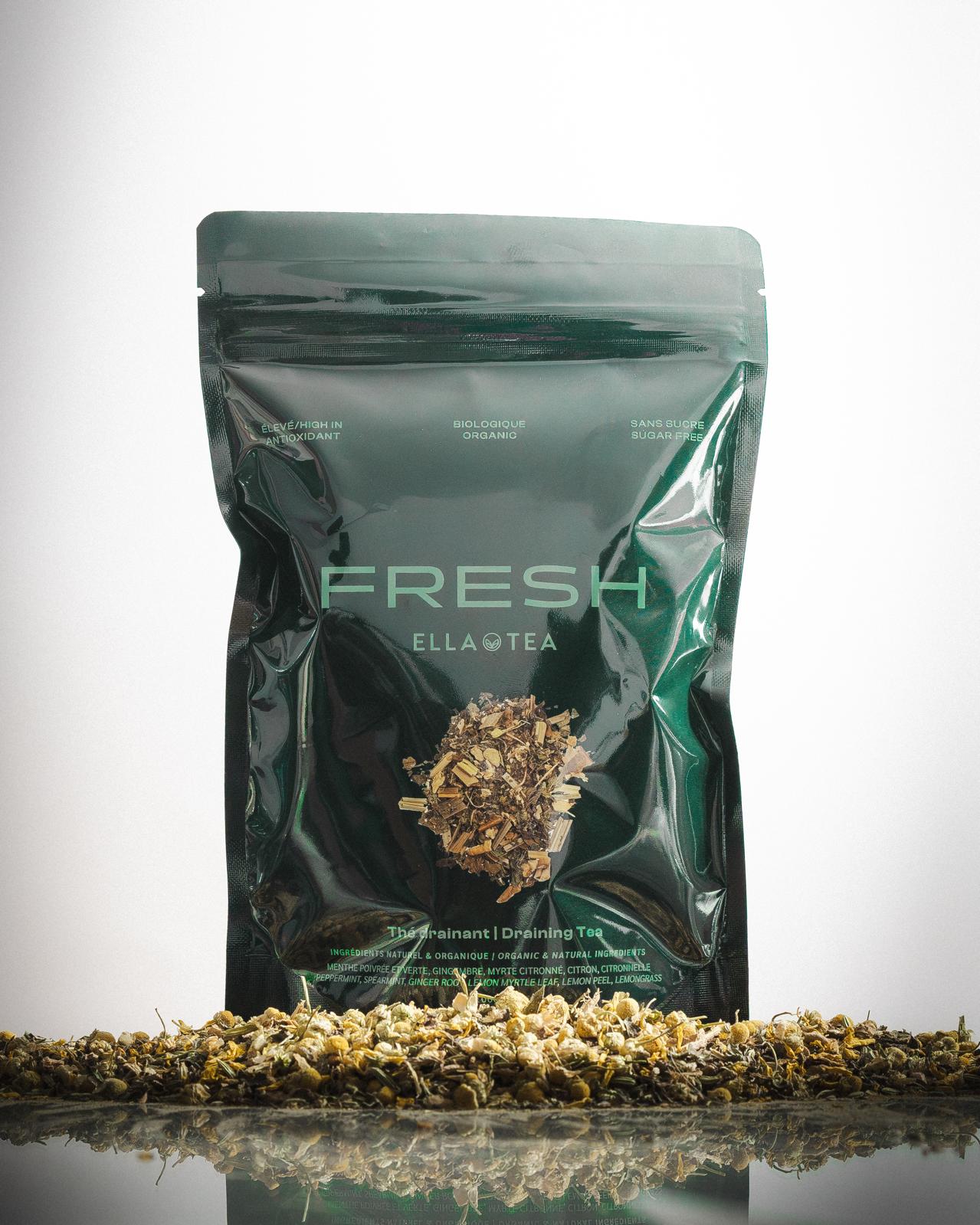Fresh - Loose Leaf