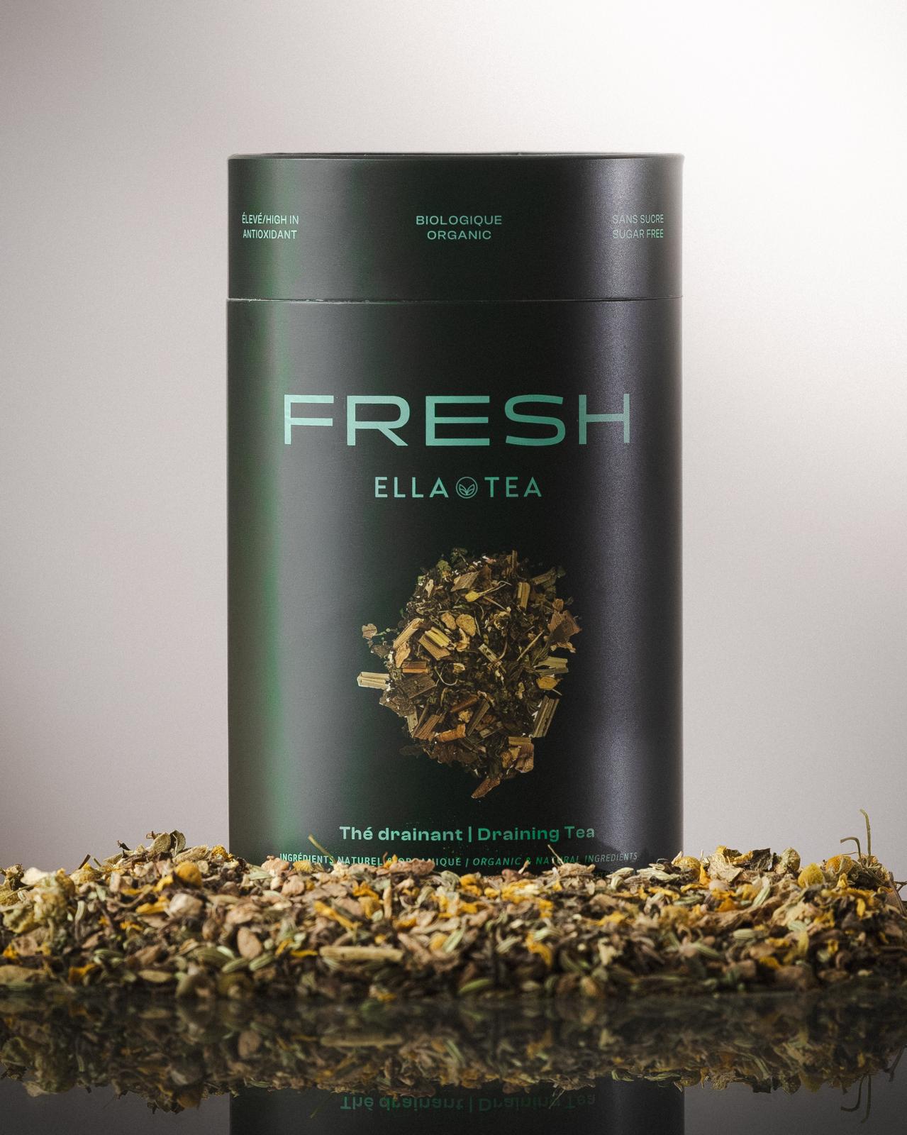 Fresh - Teabags