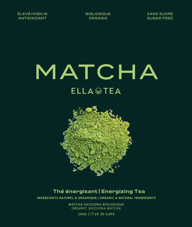 Matcha