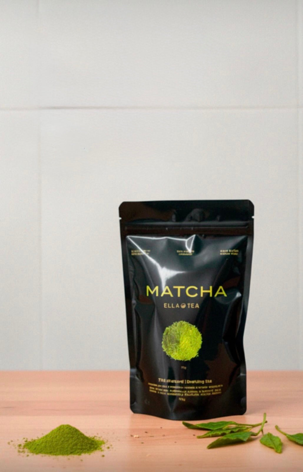 Matcha
